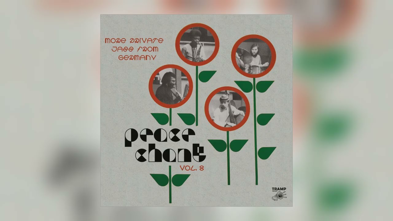Music Liberation Unit - Monday Morning [Audio]