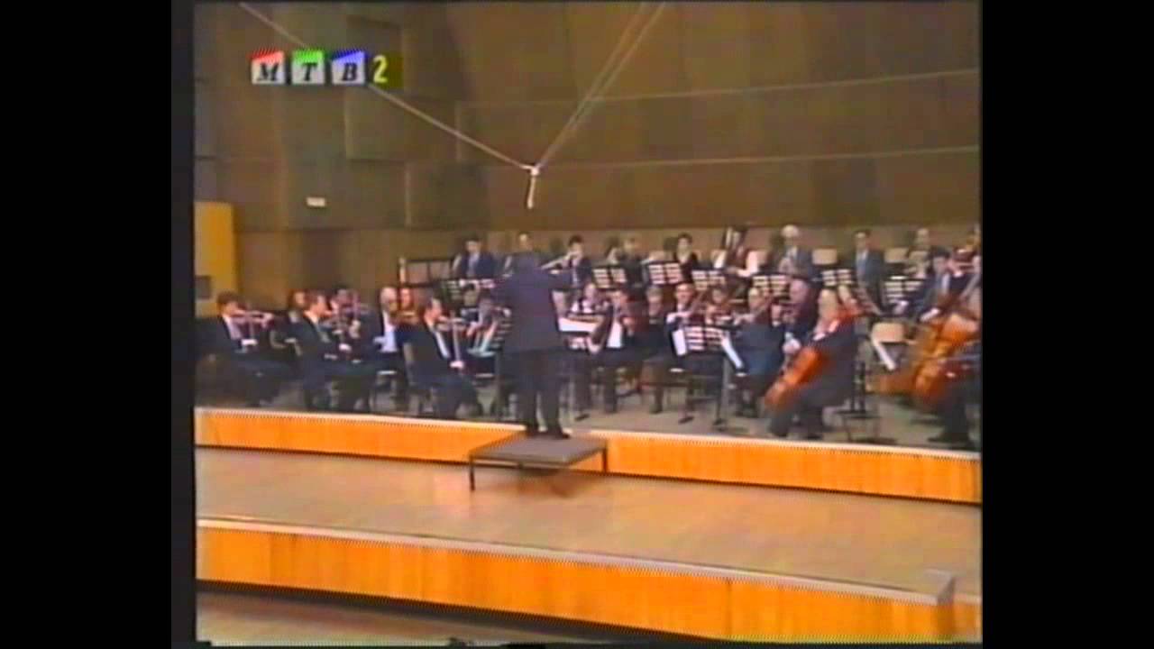 Ivan Terziev - Vardarska romansa