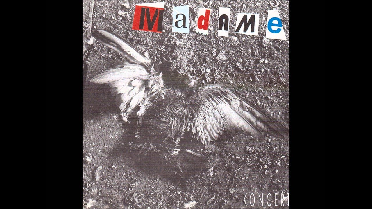 Madame - Nadzieja (Live)