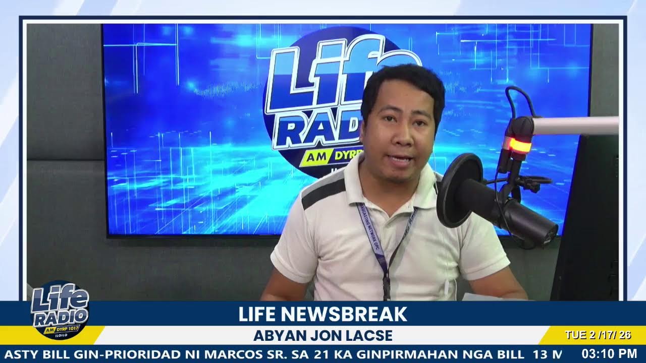 LIFE NEWSBREAK