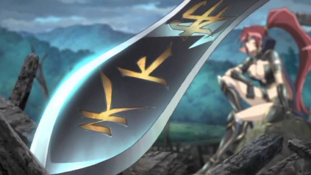 BATTLE GIRLS: TIME PARADOX Official Trailer. Out now on DVD