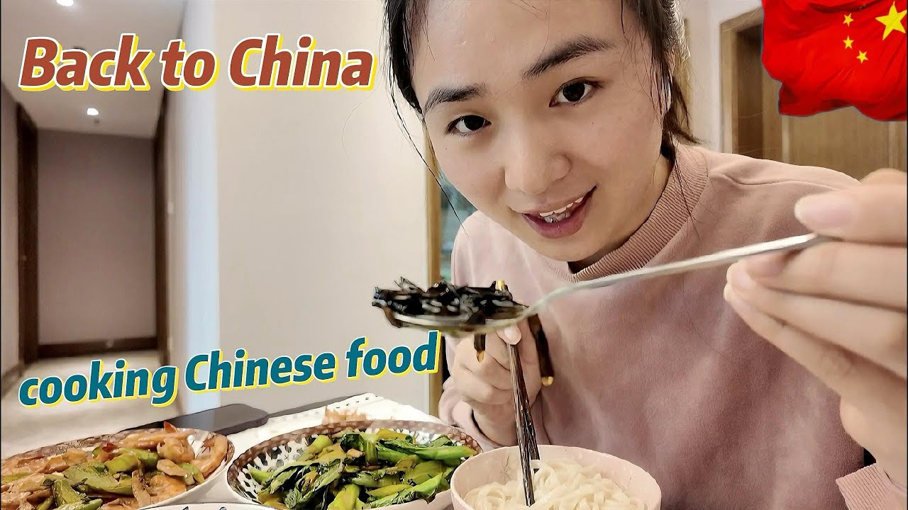 Update:two single girls life in Shenzhen China | chill weekends cooking and room tour