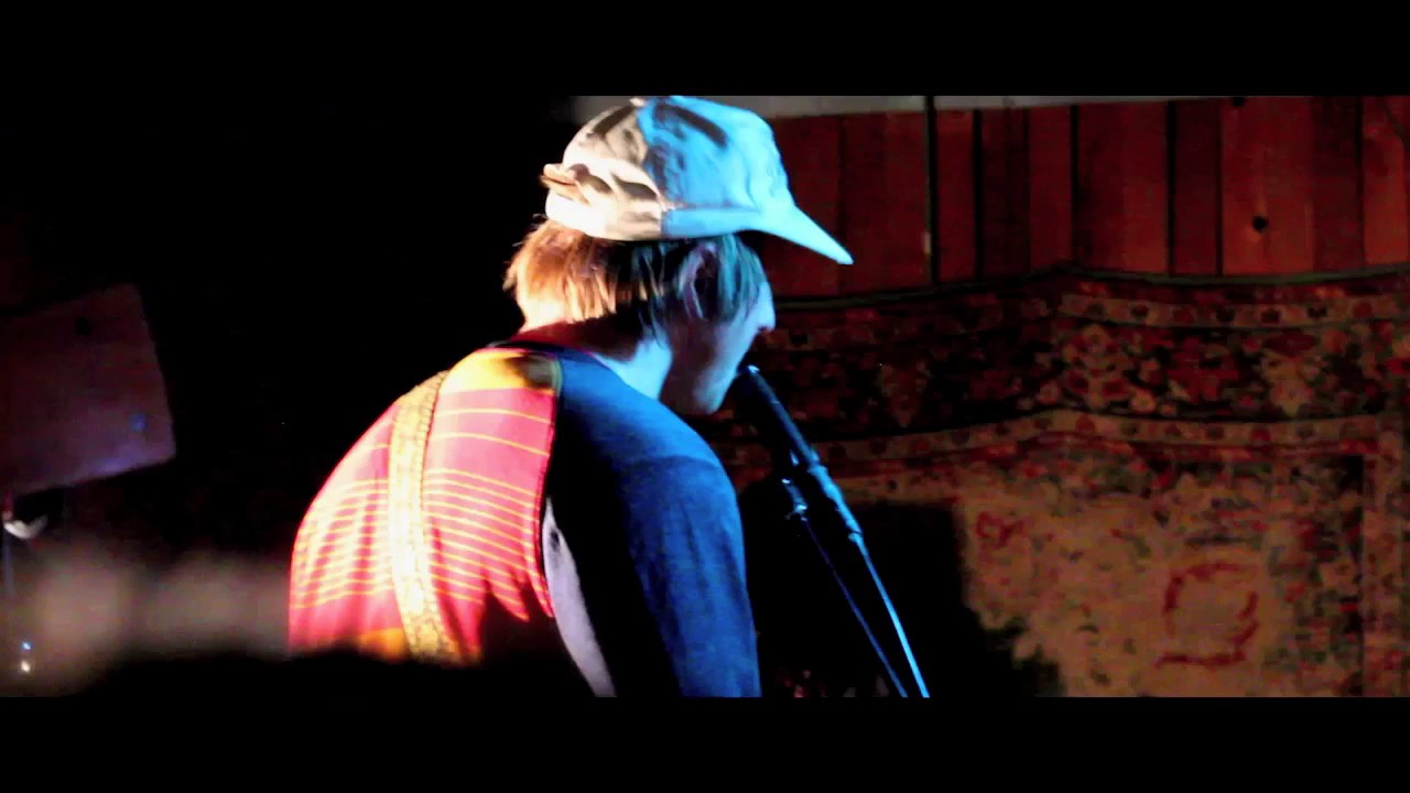 Sego - Obscene Dream (Live)