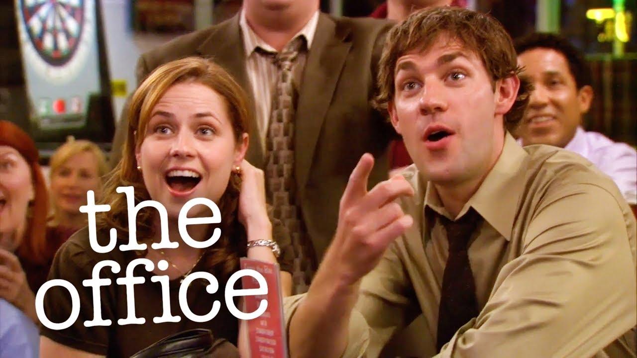 Local Ad  - The Office US