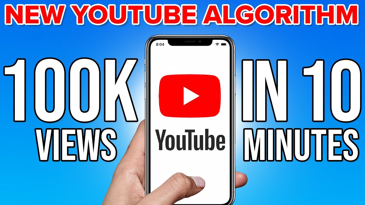 Небольшие каналы на YouTube. СДЕЛАЙТЕ ЭТО, чтобы стать вирусным на YouTube за 10 минут (идеи для ...