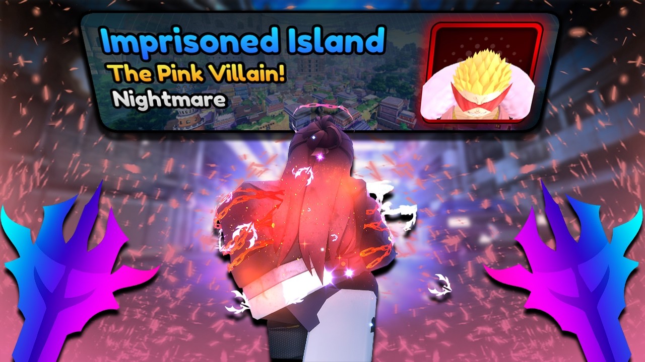 *MONARCH* Makima VS The *HARDEST GAMEMODES* in Anime Vanguards!