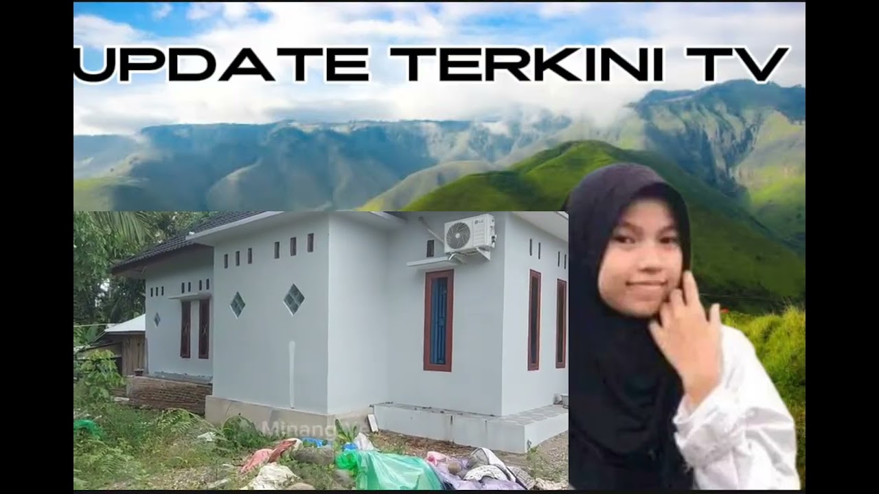 UPDATE TERKINI‼️ KONDISI TERKINI RUMAH DAN MAKAM NIA KURNIA SARI KEMBALI SEPI FAN SUNYI 