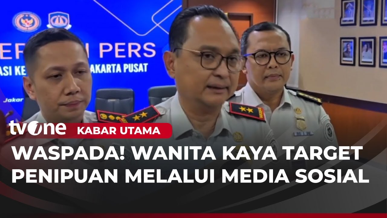 [FULL] Kabar Utama (28/01/2026) | tvOne
