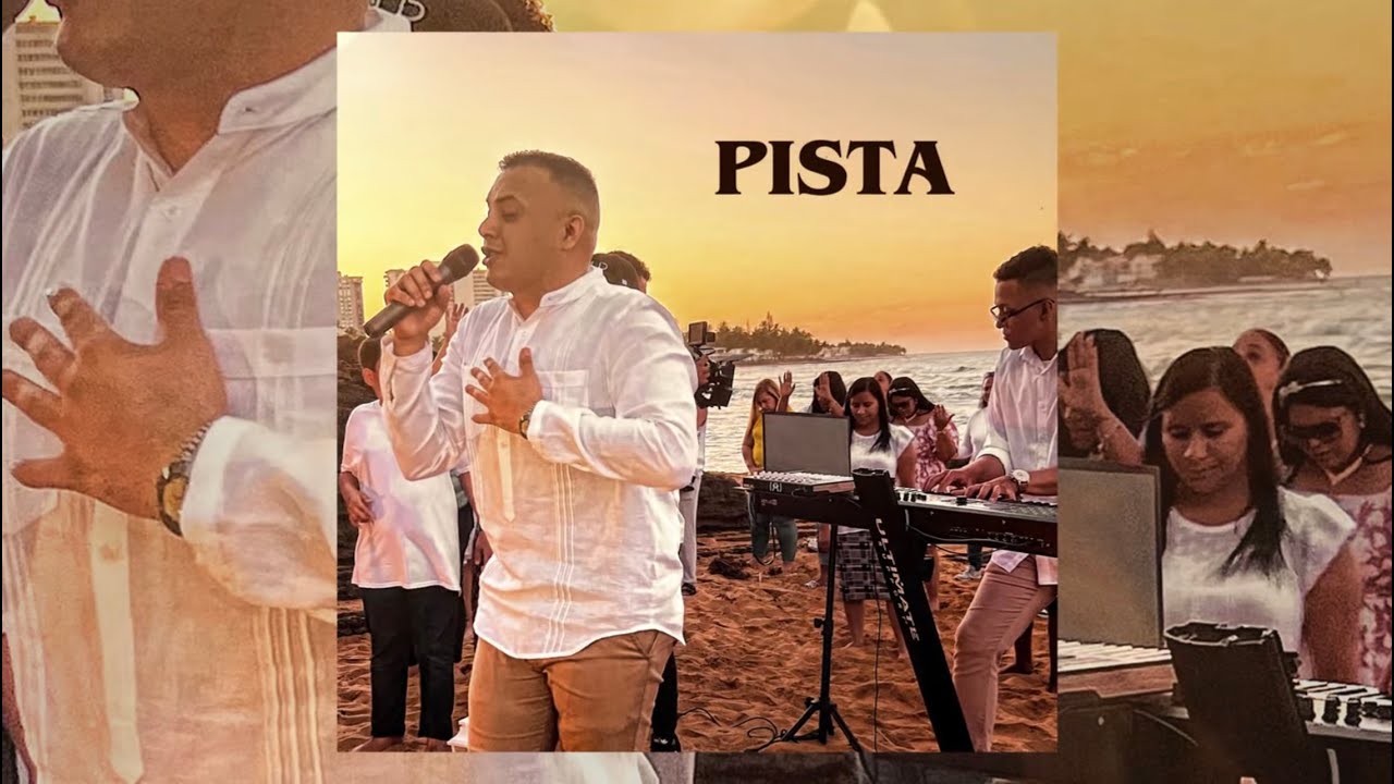 Que No Quede Nada (PISTA Y LETRA)