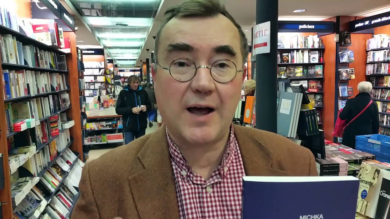 Un autre monde, de Michka Assayas