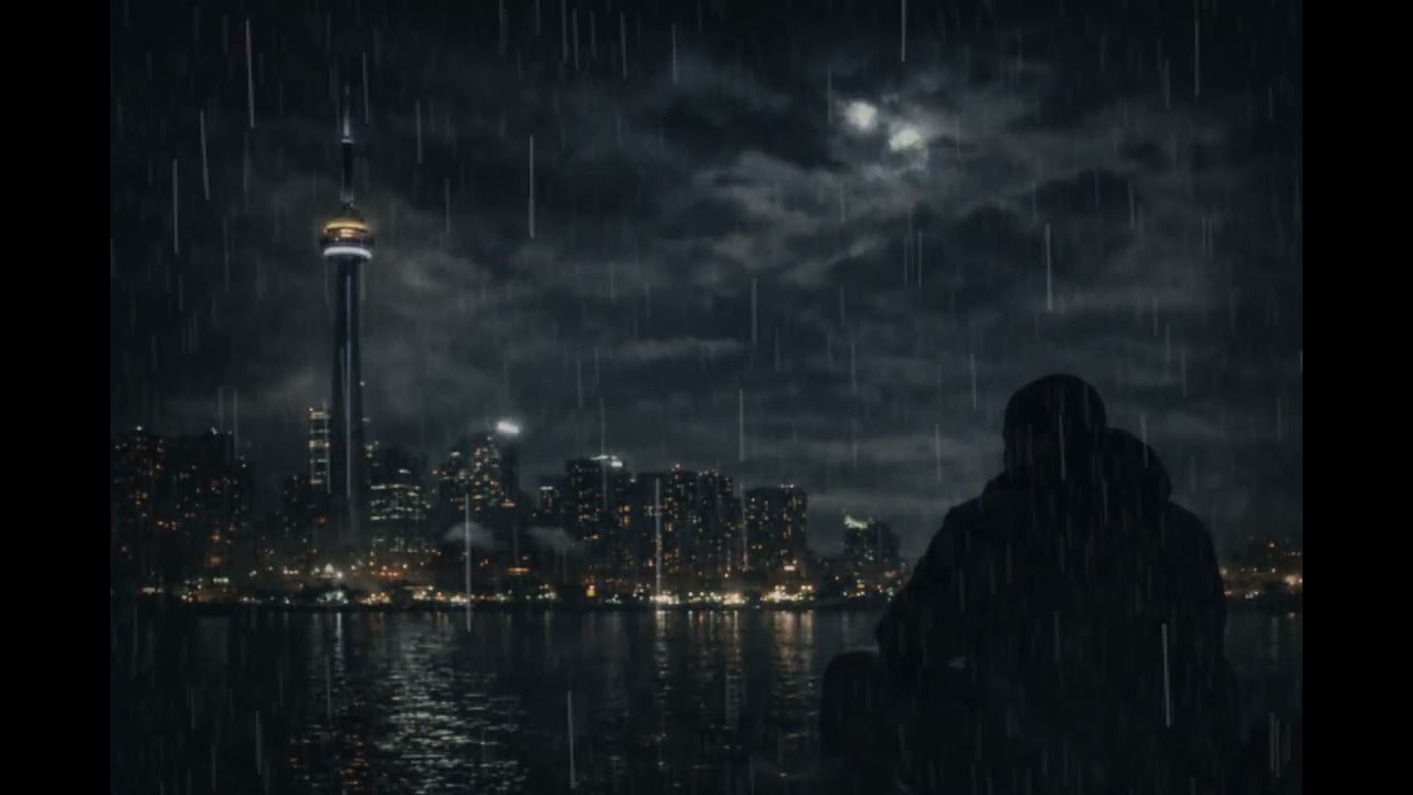 Drake “Views / More Life” Type Beat – Every Time They Say So