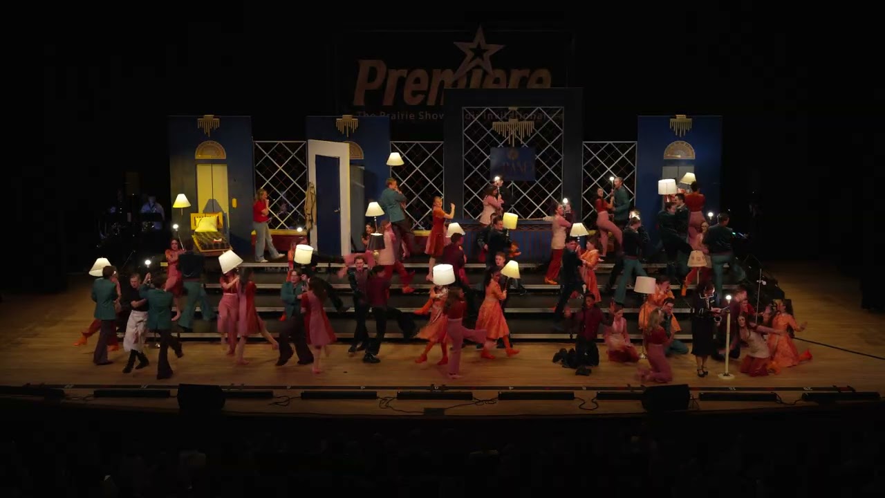 10th St 2026 Prairie Premiere
