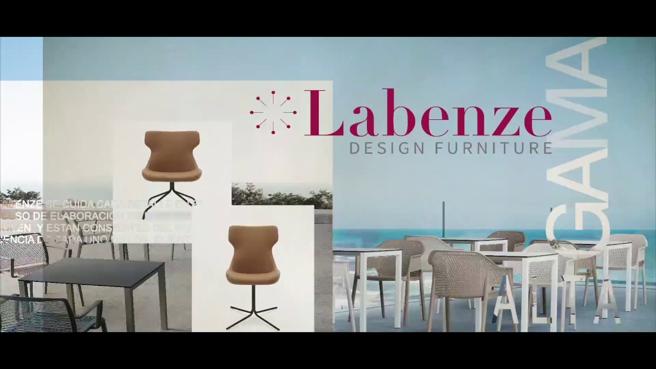 Labenze | Corporativo