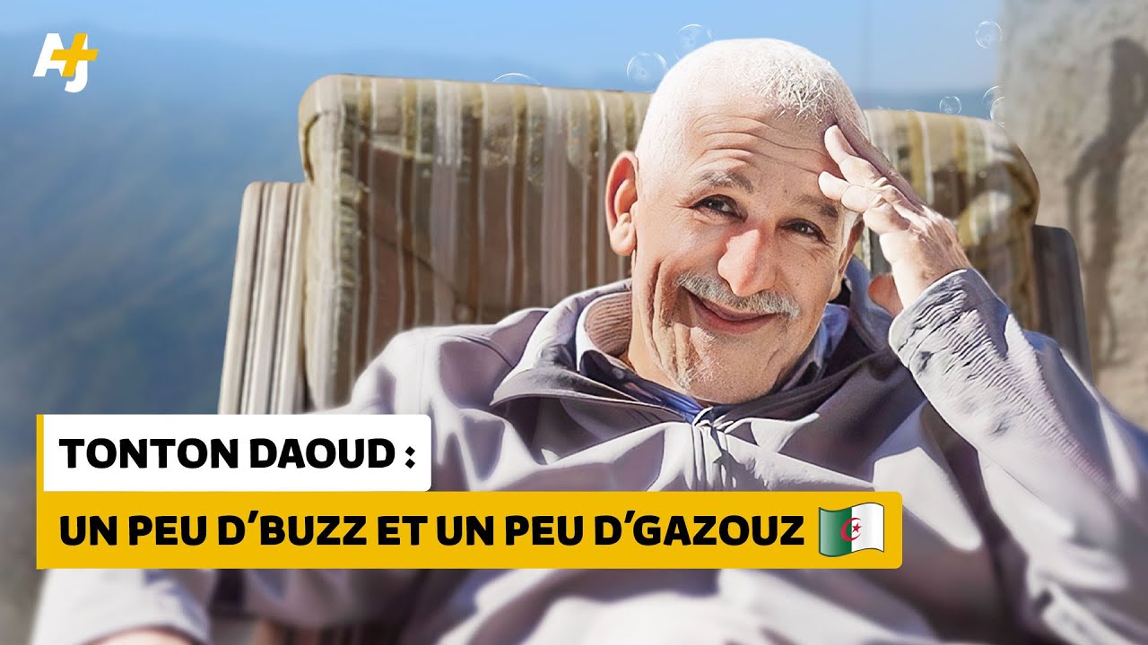 “L’ALGÉRIEN EST, D’ESSENCE, HOSPITALIER”