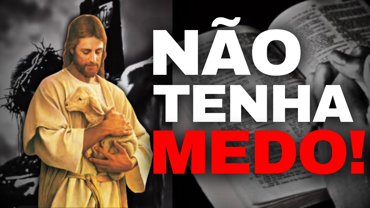 Deus manda te dizer: Volte enquanto você ainda sente!