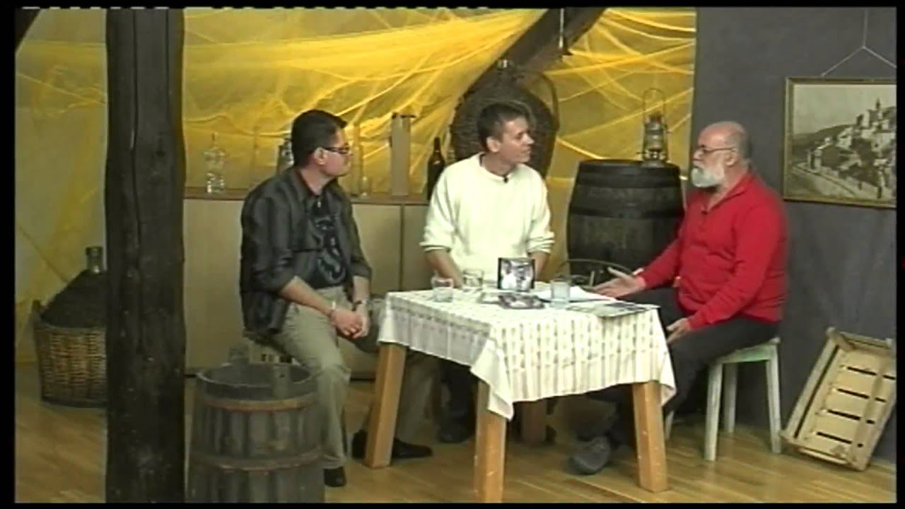 PRIMORSKA KONOBA -  ALEDORY  (HD)