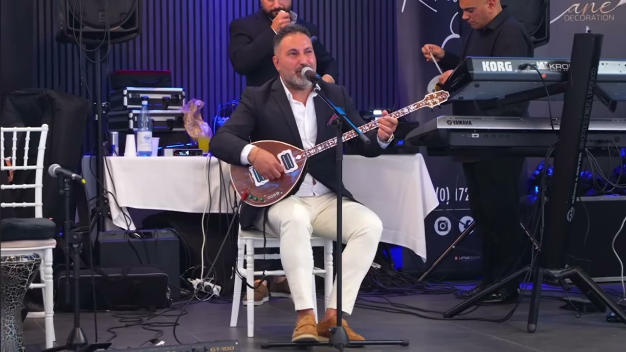 Koma Iskan - Stîrane Hekîmo û Sabrê - Raks - 2025