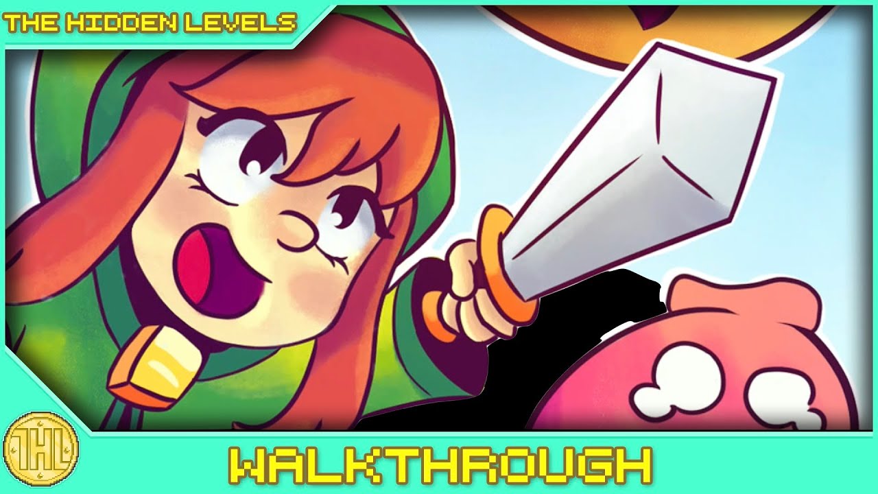 Slime Ranger 100% Achievement Walkthrough (Xbox/Windows) * 1000GS in 20-25 Minutes *