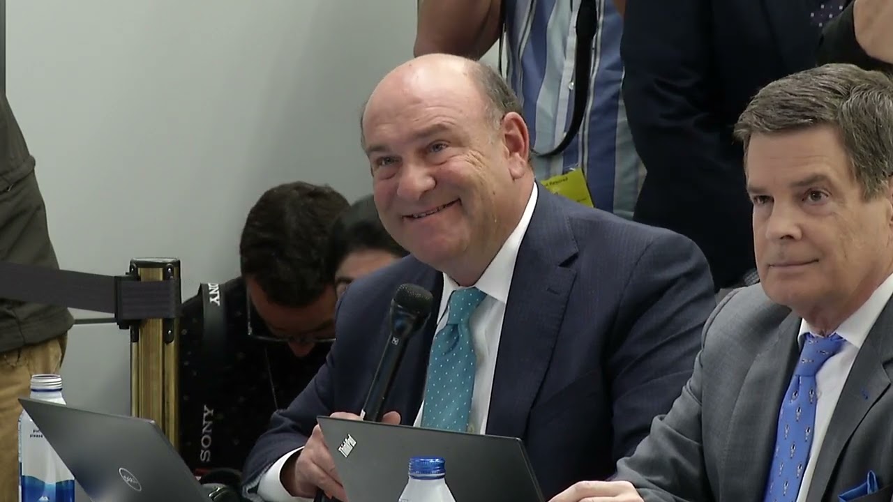 FOMC Press Conference September 21, 2022