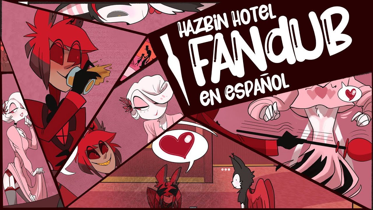 FANDUB en Español|| 