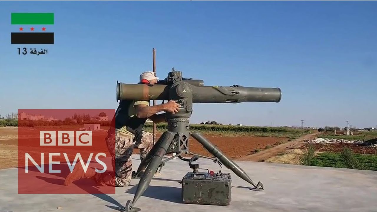 Islamic State: Syria rebels warn of backlash over US air strikes - BBC News