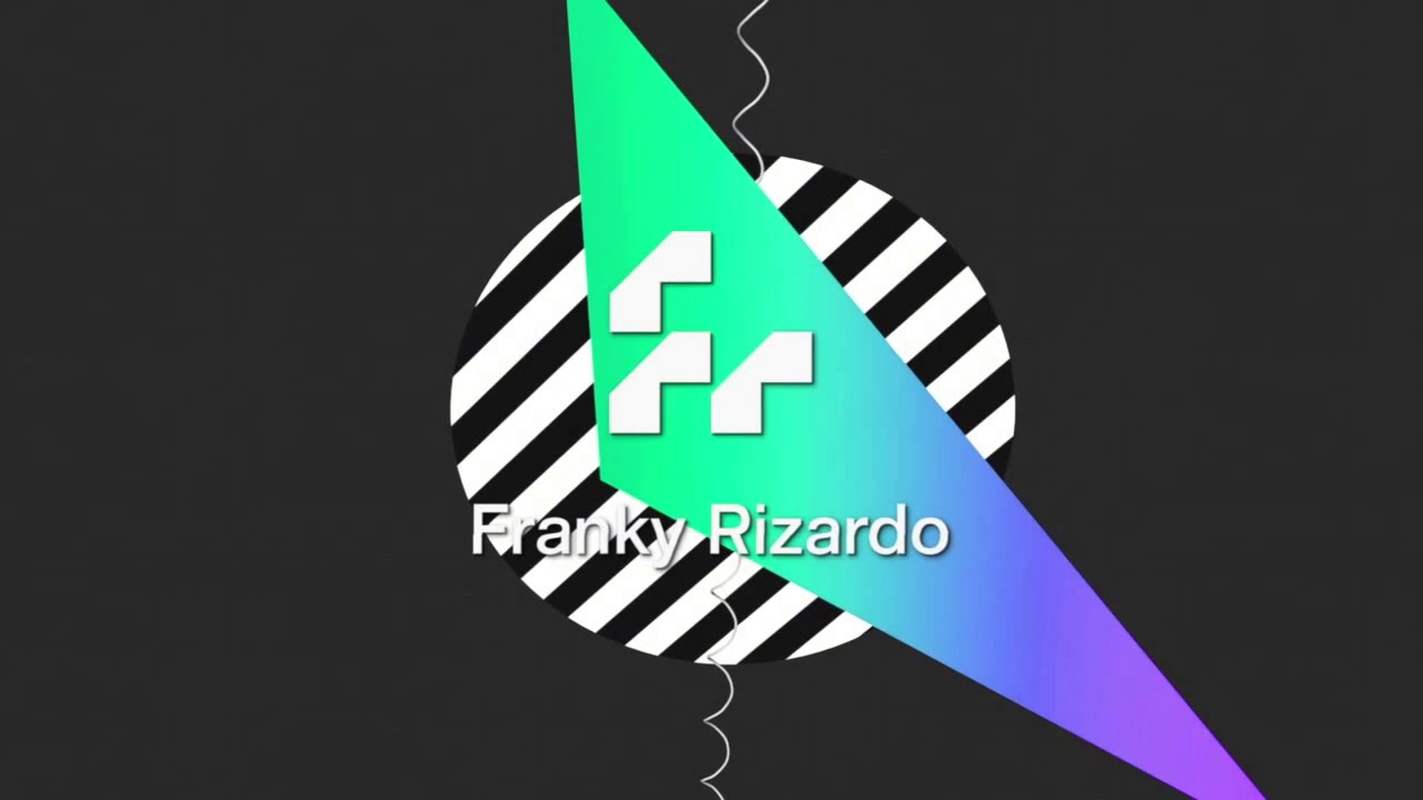 Franky Rizardo Presents Flow Radio Show 323