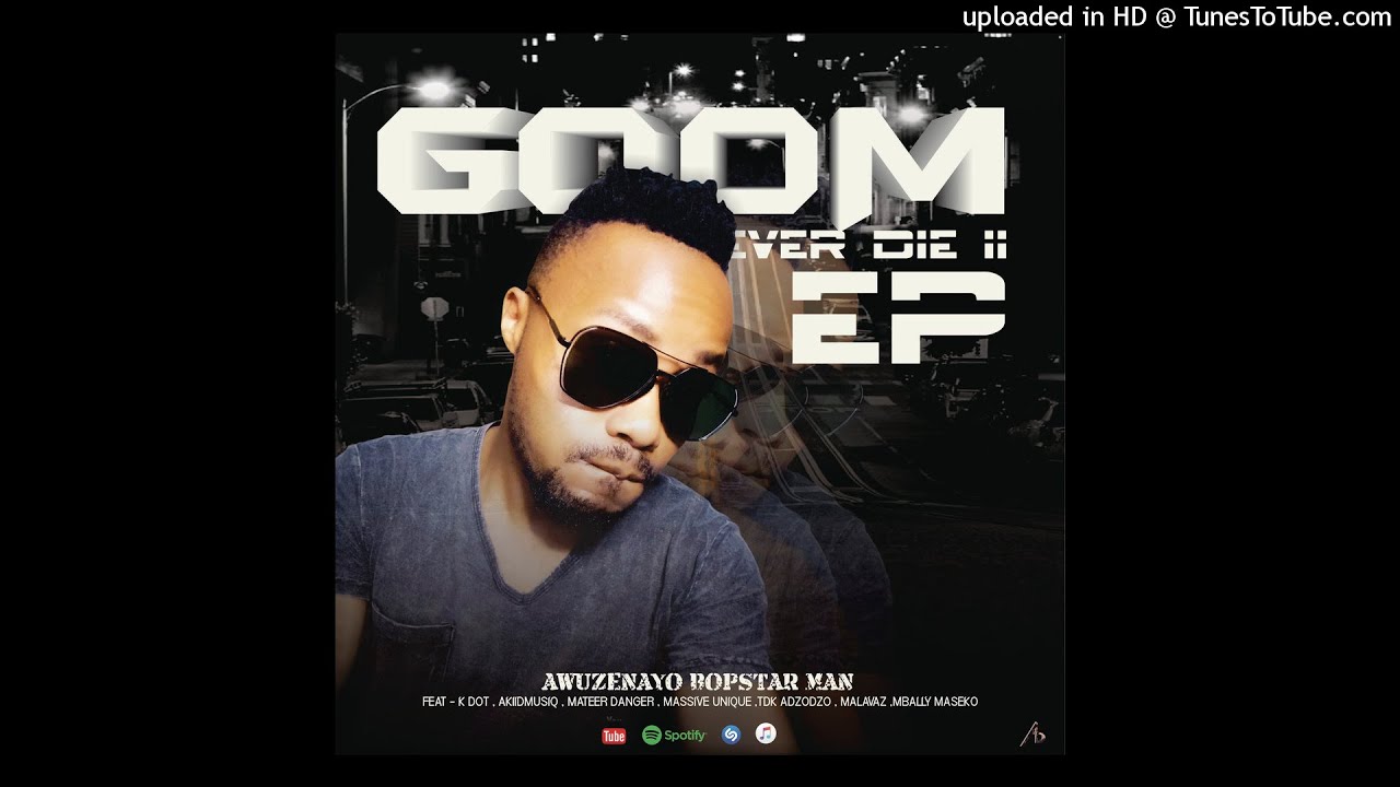 06 - Dj Bopstar SA ft TDK Adzodzo & Malavazi wezinto - Khwezela 2.0