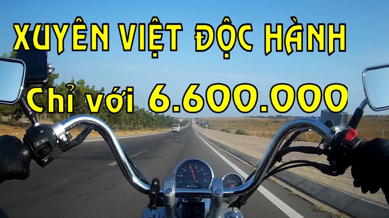 XV1: Hướng dẫn kinh nghiệm lên kế hoạch | PHƯỢT XUYÊN VIỆT ĐỘC HÀNH | Visit Vietnam Tour GZ150