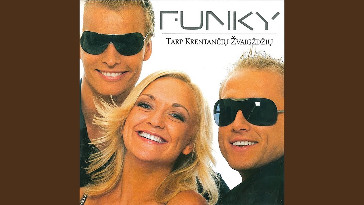 Be Tavęs