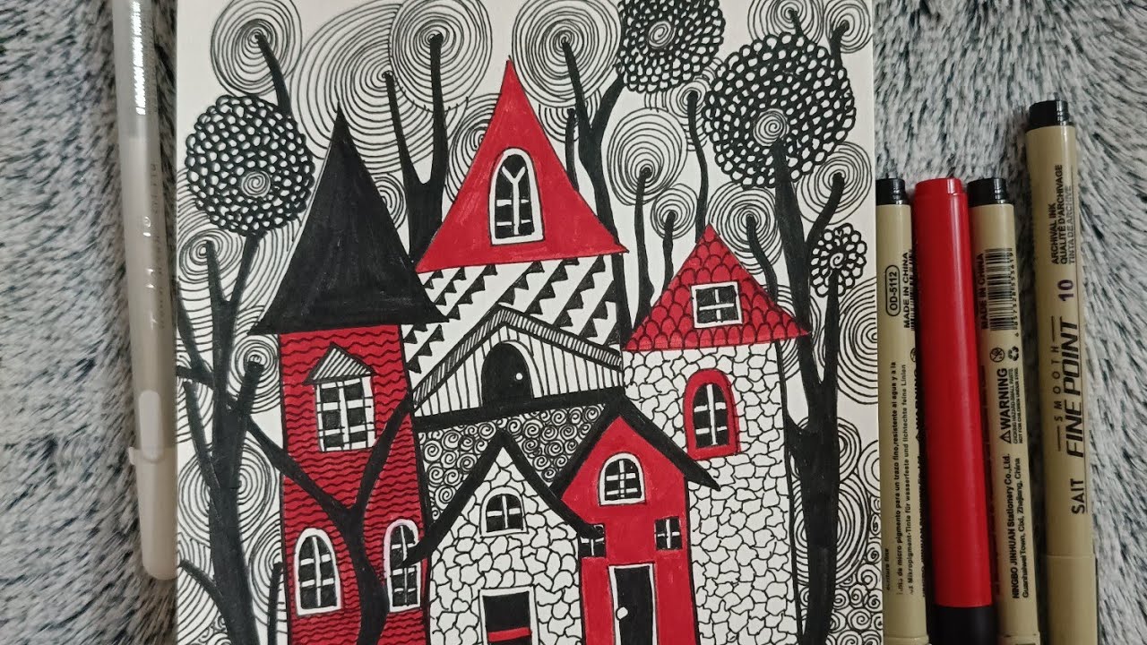 world of patterns -2