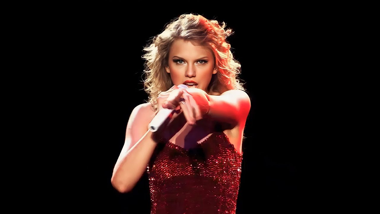 Better Than Revenge (Taylor's Version) (Mattress Remix)