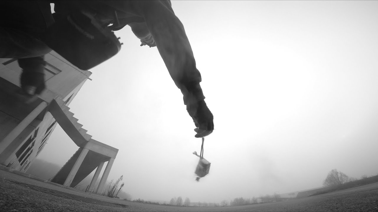 FPV sucks ... and I love it