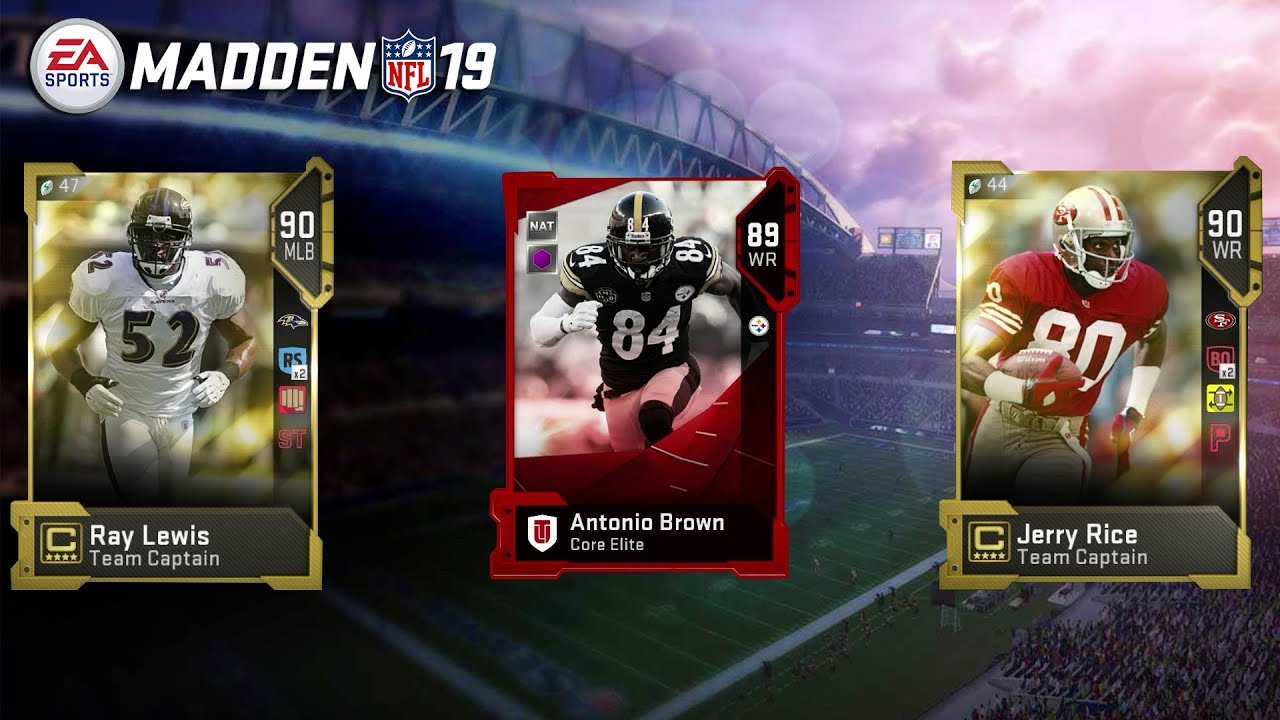 How To Start Your Madden 19 Ultimate Team! Easy Elites On Day 1!!!
