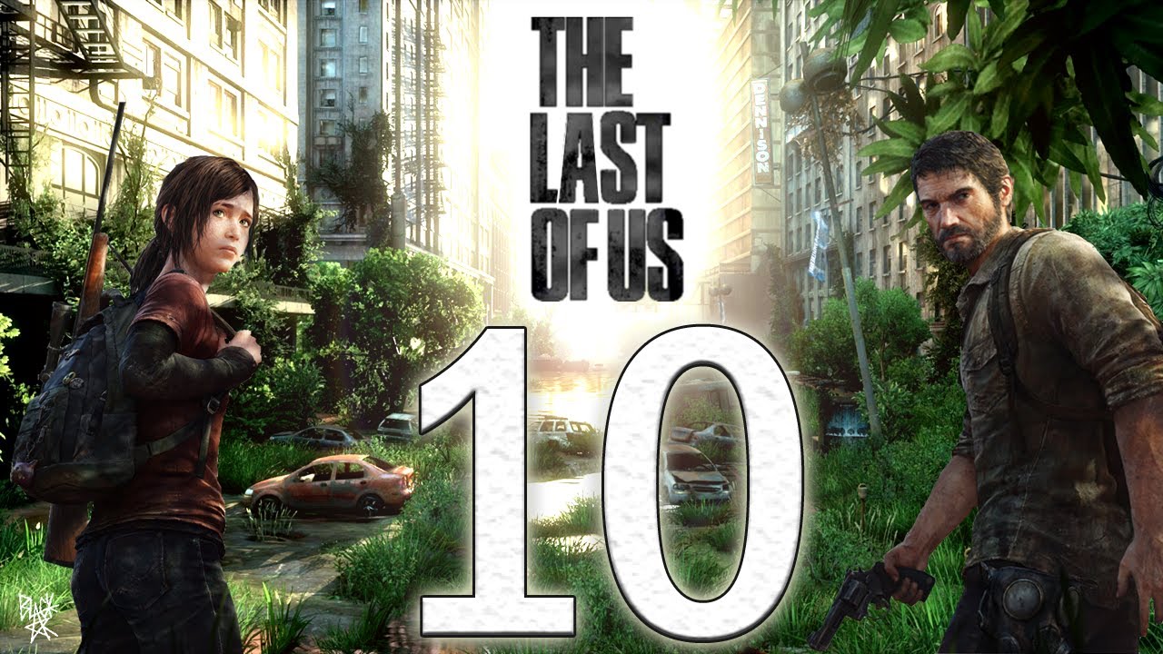 The Last of Us - E10 - Bill