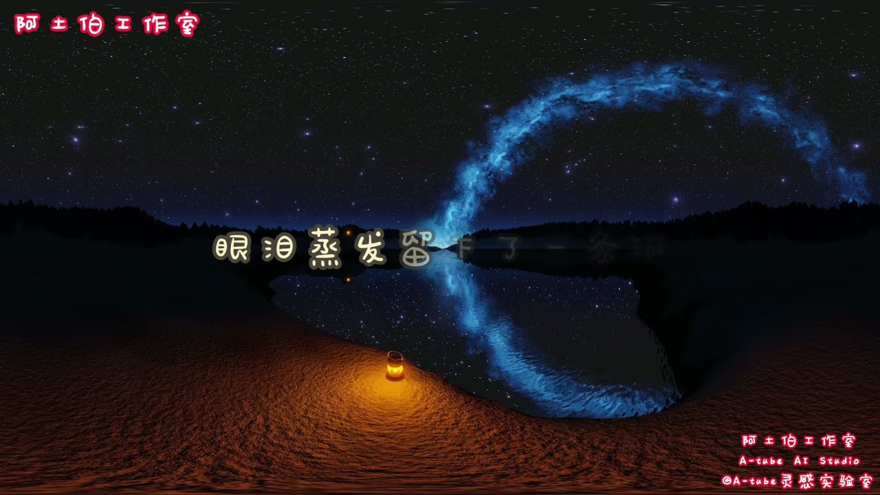 你我经历的一刻（男声）