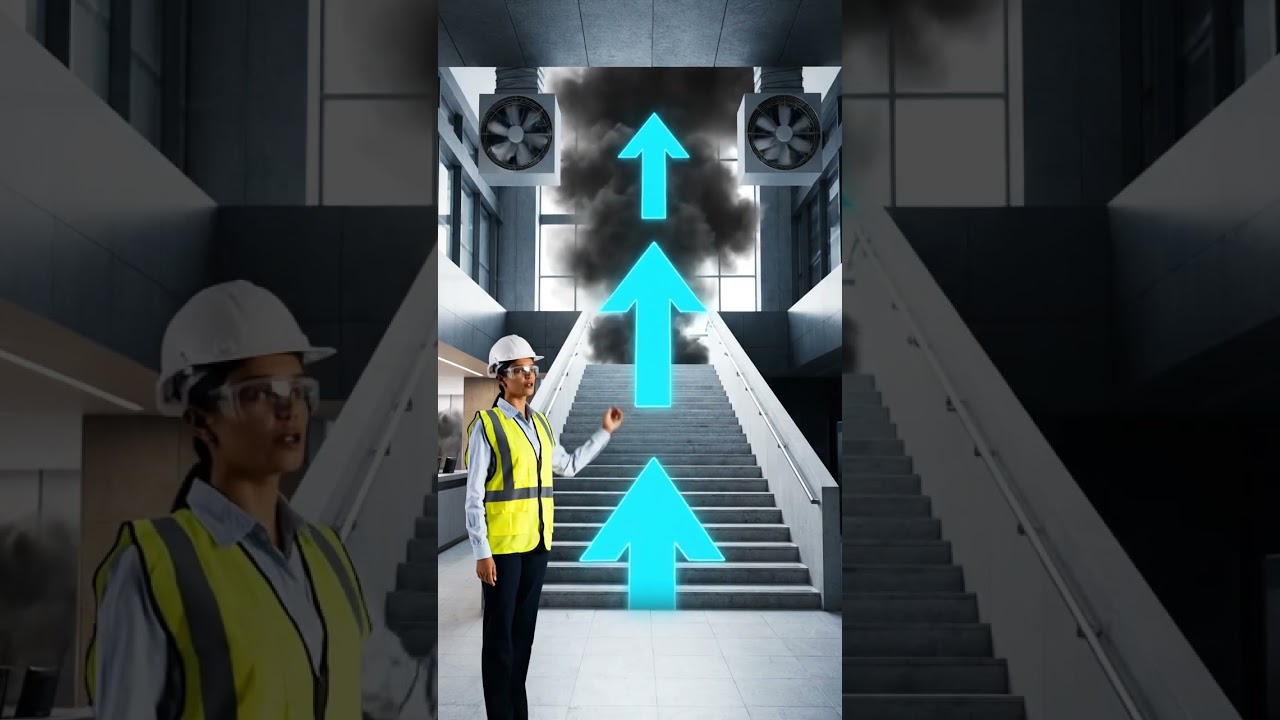 Fire & Smoke Control in HVAC Systems 
