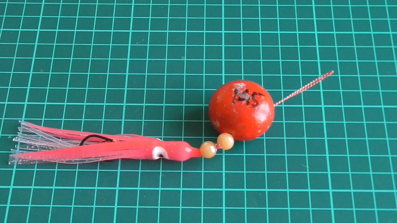Любой INCHIKU может добыть рыбу