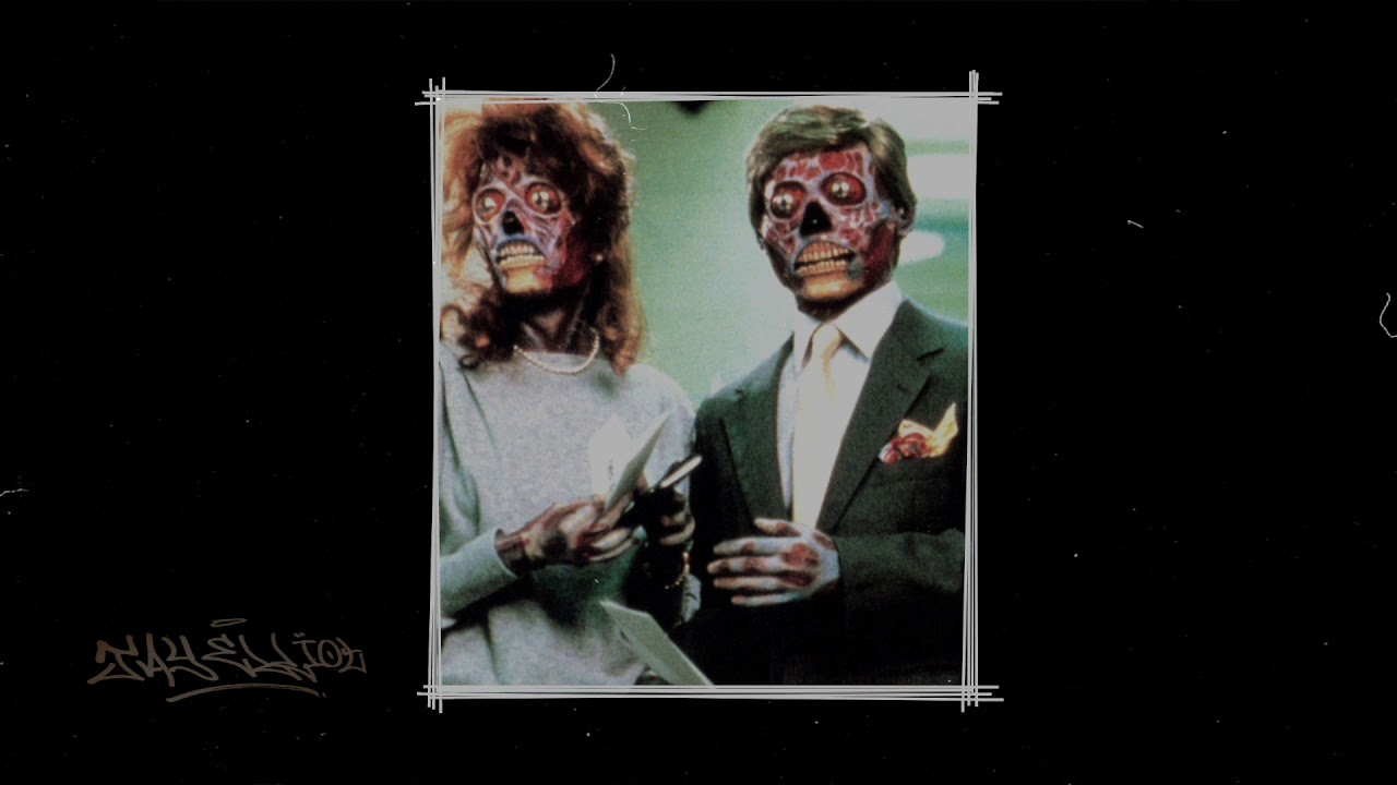 (SOLD) Cult of the Damned type beat // 'DEAD'