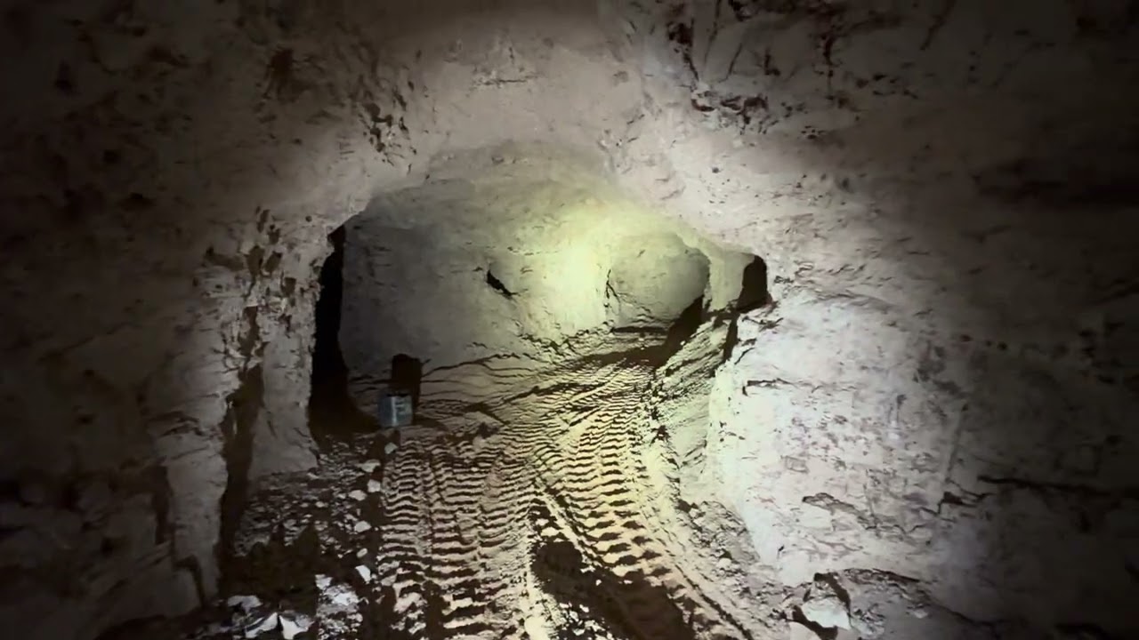 Mining Life 