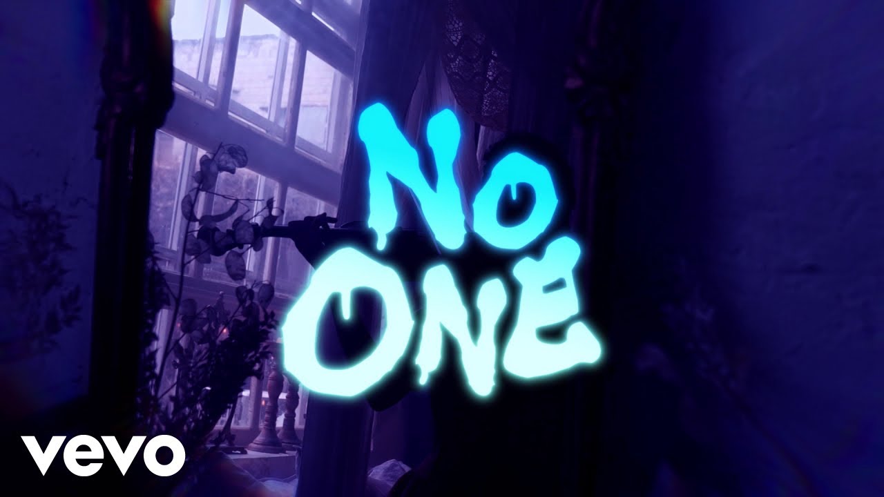 Gyakie - no one (Official Lyric Video)