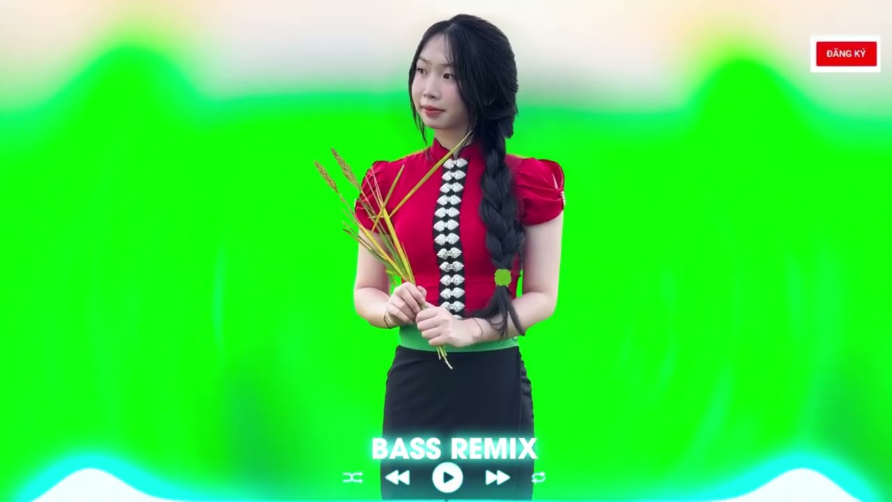 SAPA NƠI GẶP GỠ ĐẤT TRỜI REMIX - MASHUP NHẠC TÂY BẮC HOT TIKTOK 2025 - TIẾNG KHÈN MÙA BAN NỞ