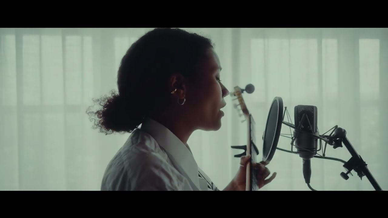 Ami Warning - Live Session 