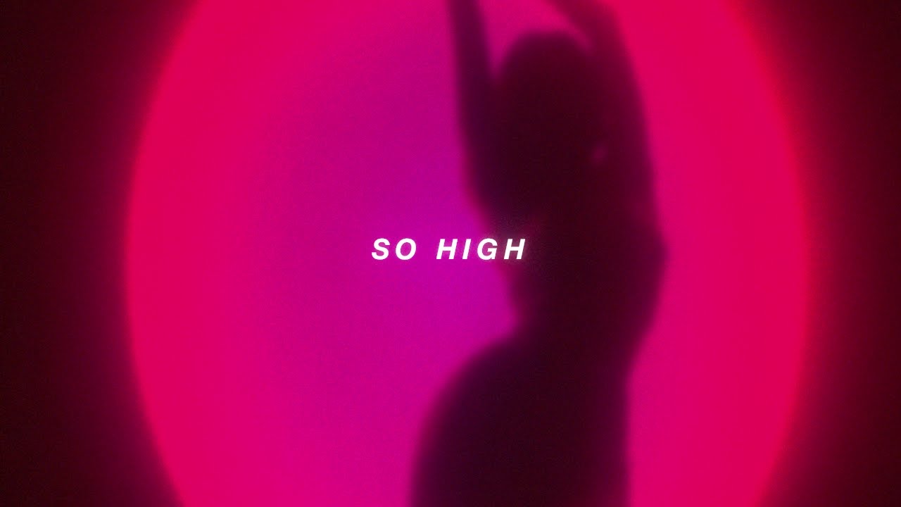 so high - doja cat (slowed) + reverb