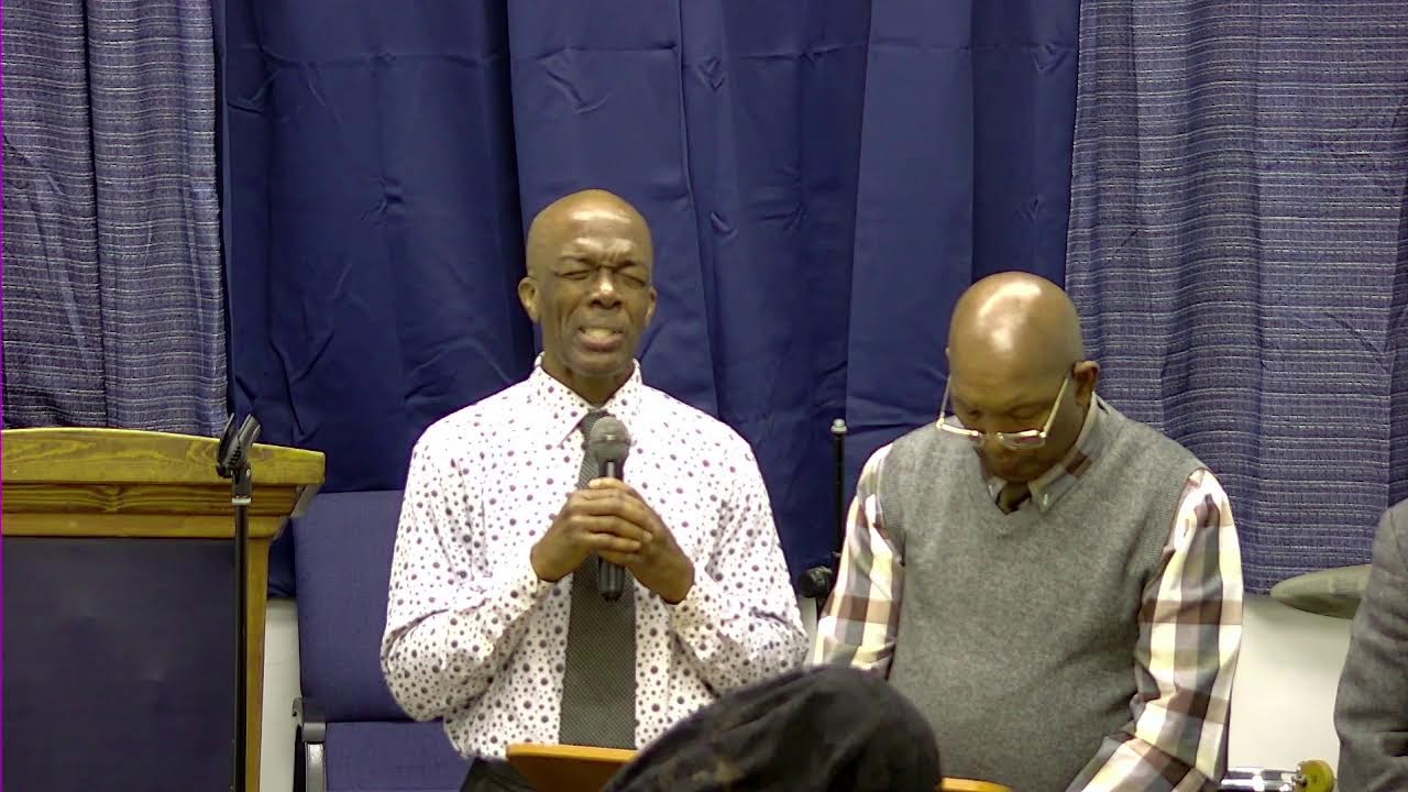 BTCOG 7th Day Sabbath Service 2/14/2026
