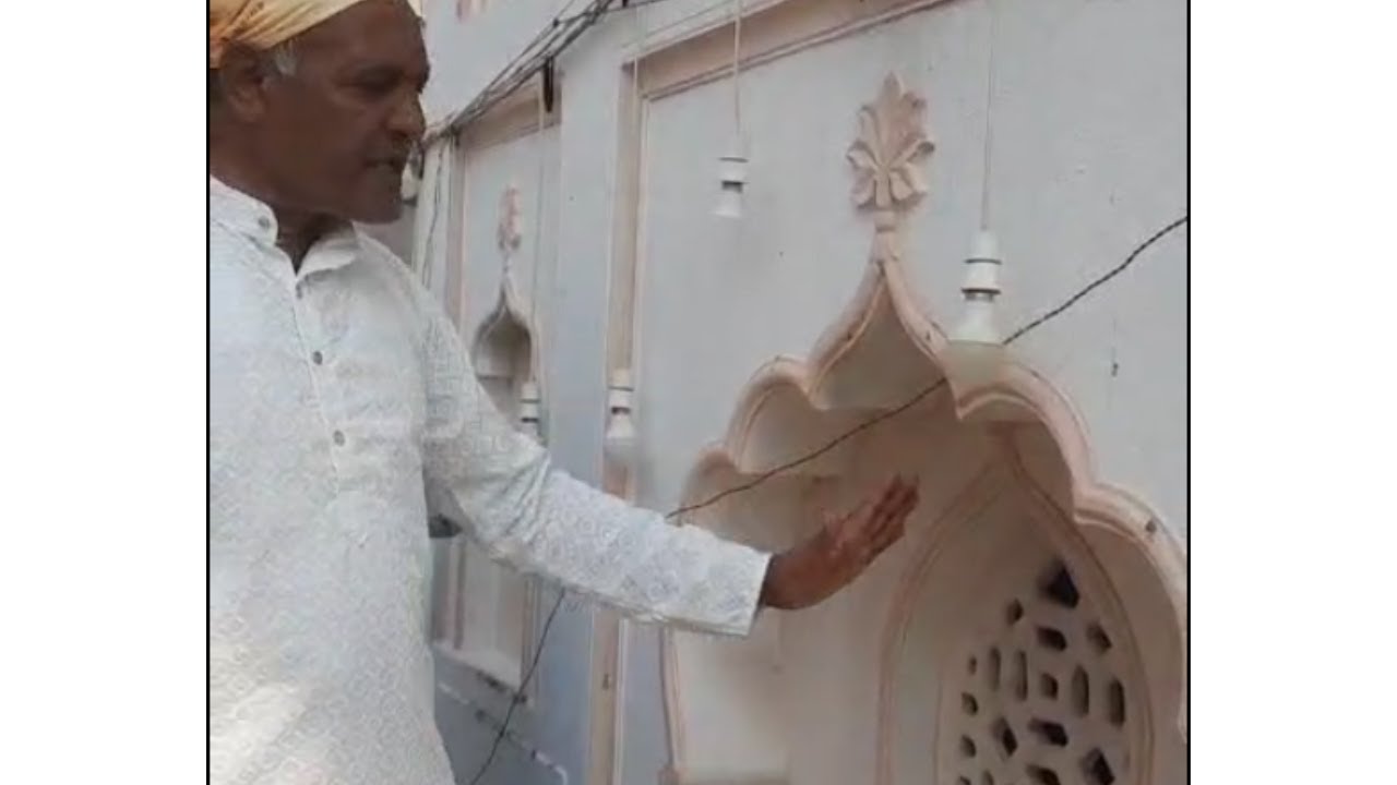 ધામ વર્ણન... || DHAM VARNAN... 