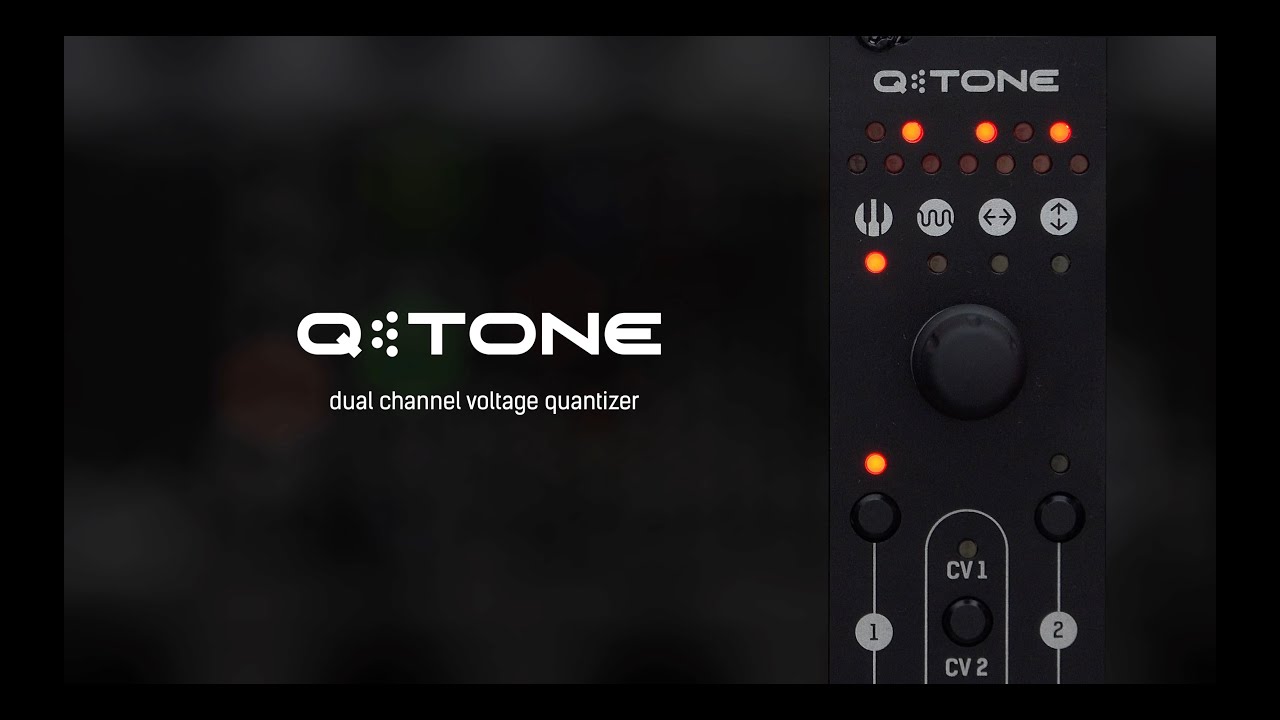 qTone quantizer tutorial