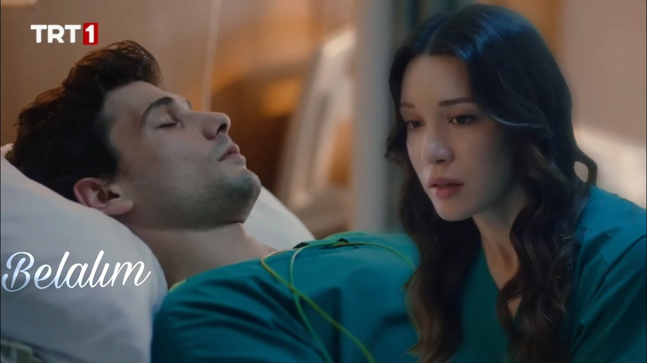Leyla & Ömer klip [belalım] #kasabadoktoru #leymer
