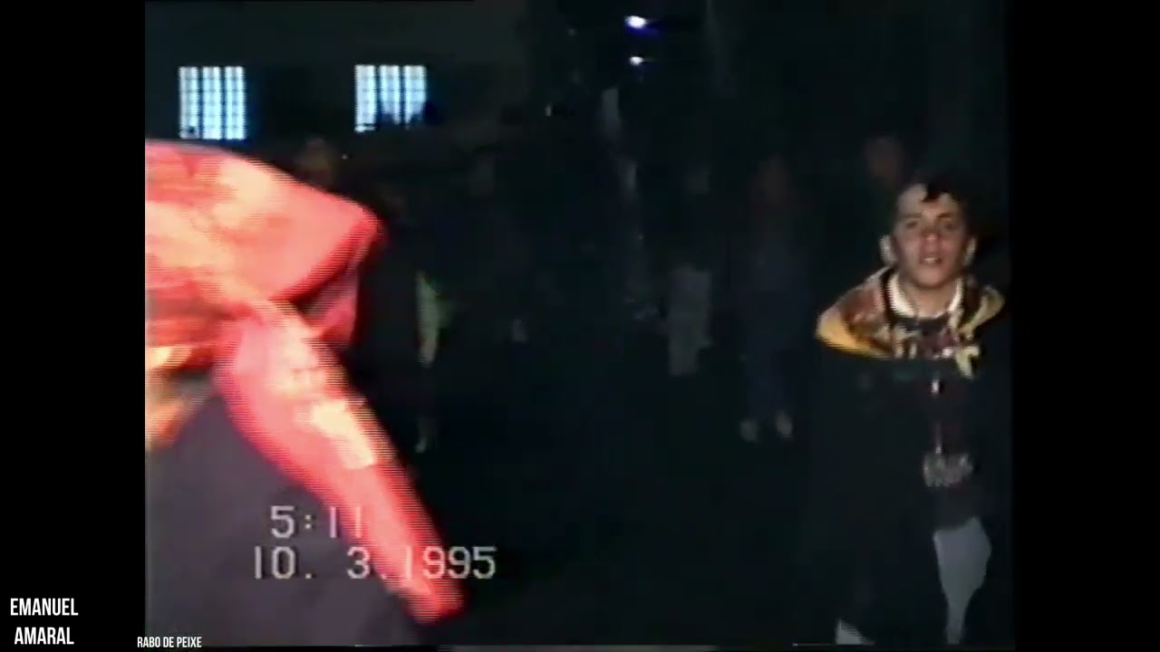 Romaria Do Cabouco 2006