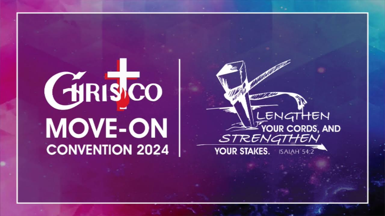 MOVE-ON CONVENTION AUGUST 2024 DAY1 1