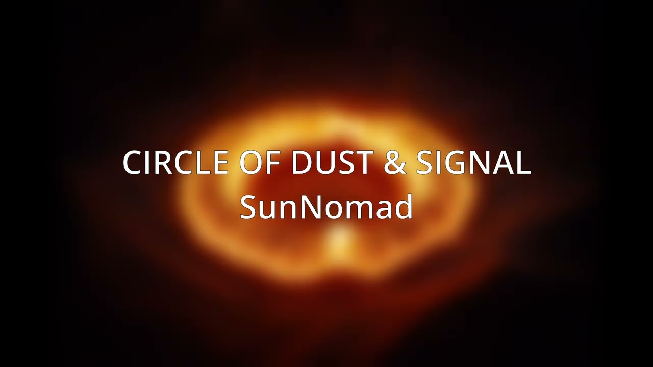 Desert Network – Afro House Tribal Journey SUNNOMAD